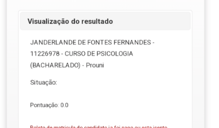 Me Ajude Realizar Meu Sonho de Estudar