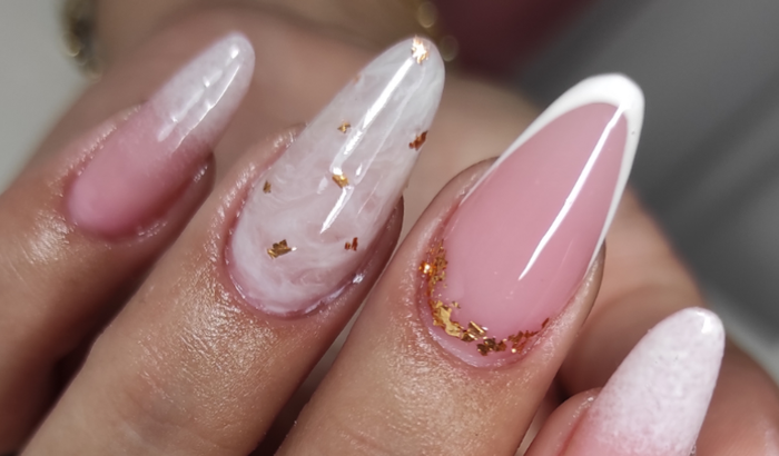 Finalizando um sonho