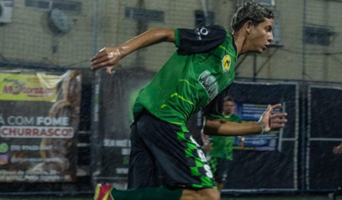 Ajuda para jogar campeonato em outra cidade. 