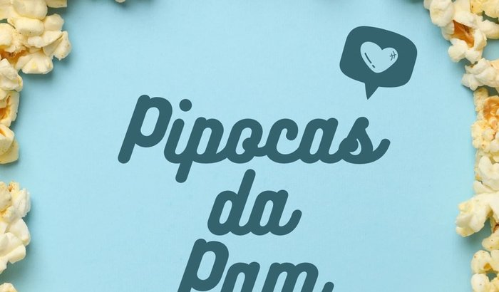 Pipocas da Pam