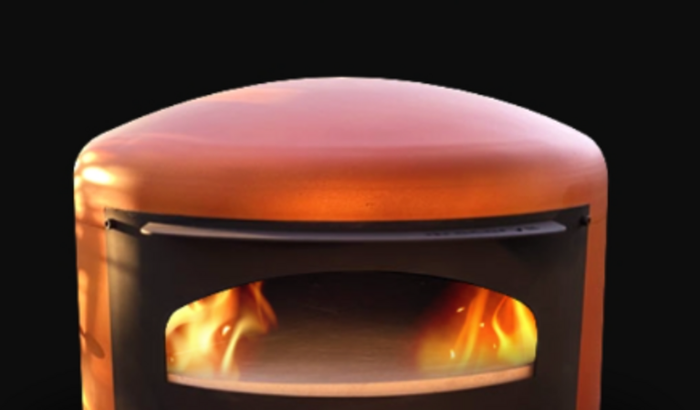 Comprar Forno para Pizza com pedra refratária 