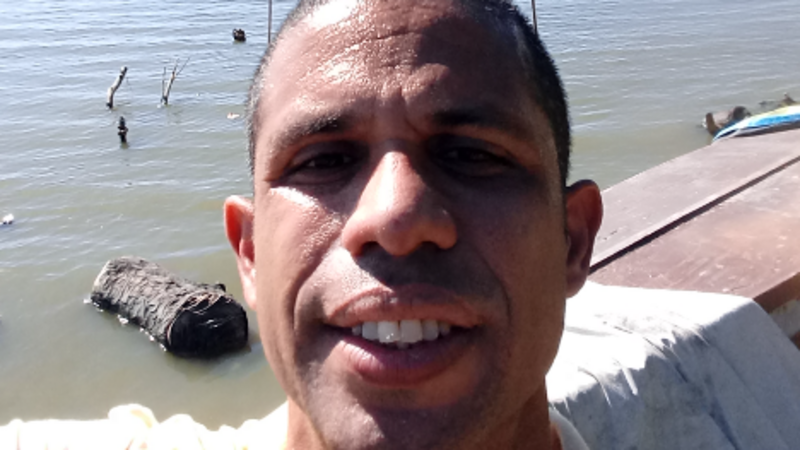 imagem da vaquinha Ajuda para viajar pro Nepal,para me tornar Monge de Shaolin