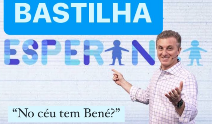 BASTILHA ESPERANÇA