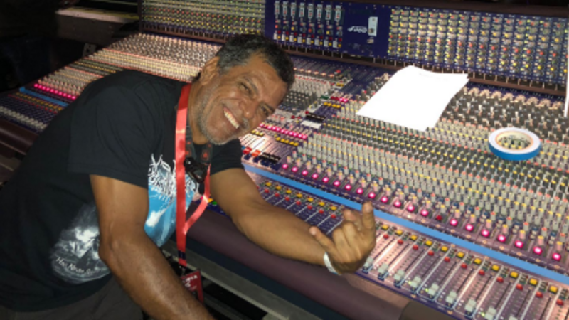 Ajuda para Cirurgia Rony Matos