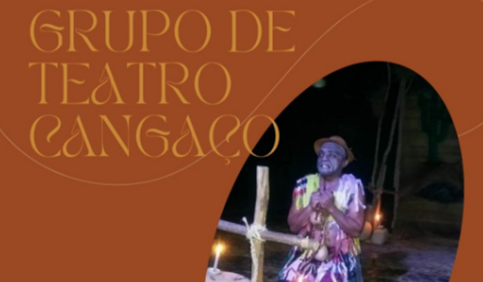 Grupo Cangaço de Teatro 