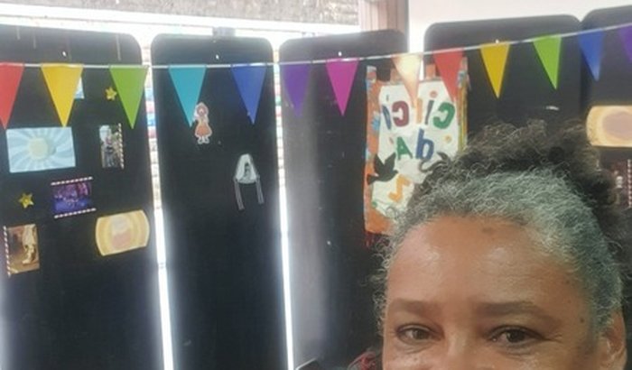 Me ajude continuar na Universidade