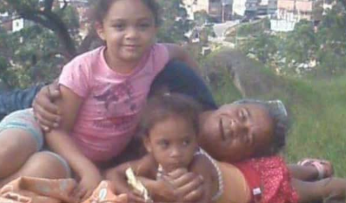 Ajuda a família Braga