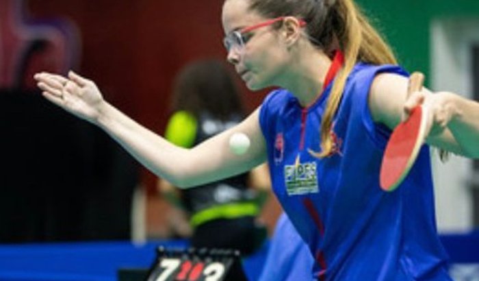 Paralímpico internacional 2023