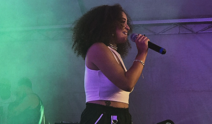 ME AJUDE A LANÇAR MEU 1° ÁLBUM DE ESTÚDIO