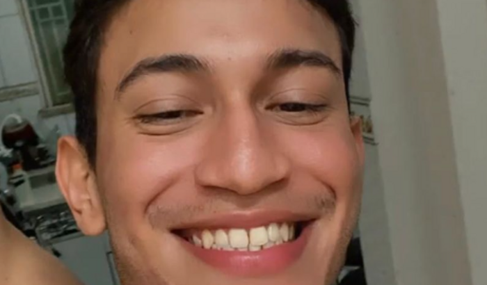 🗣️🎉 Chico Gaudêncio 🎂