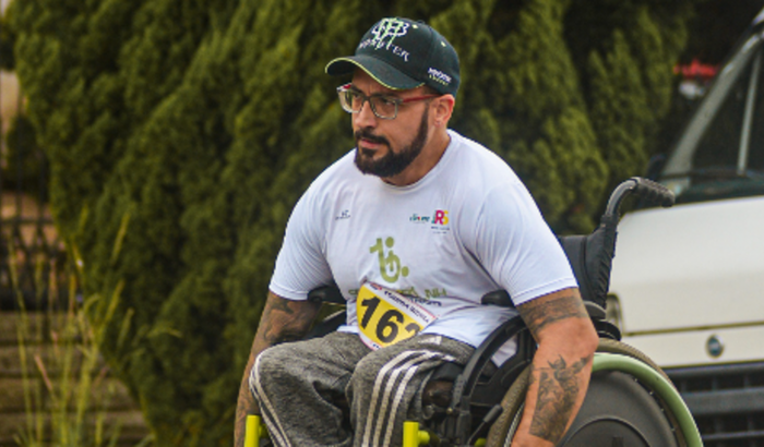 Ajuda para continuar no Esporte 