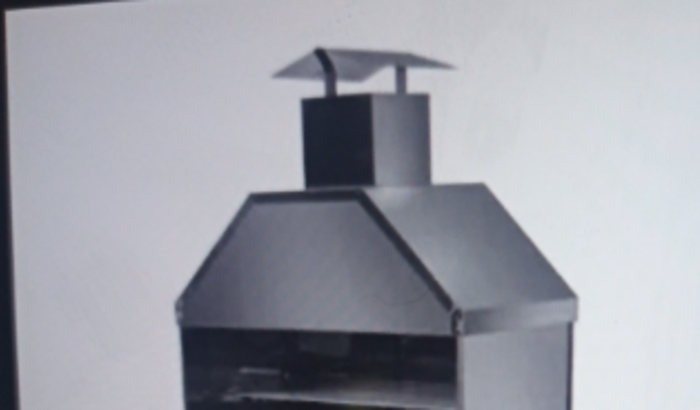  Realizar um sonho de montar meu churrasquinho