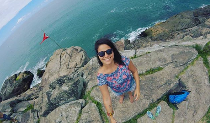 Viagem especial 30 anos da Nay