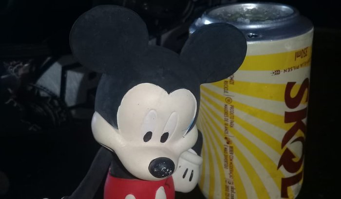 Preciso de ajuda financeiras