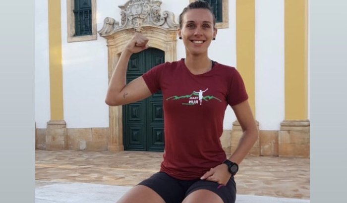 Maratona de Porto Alegre 