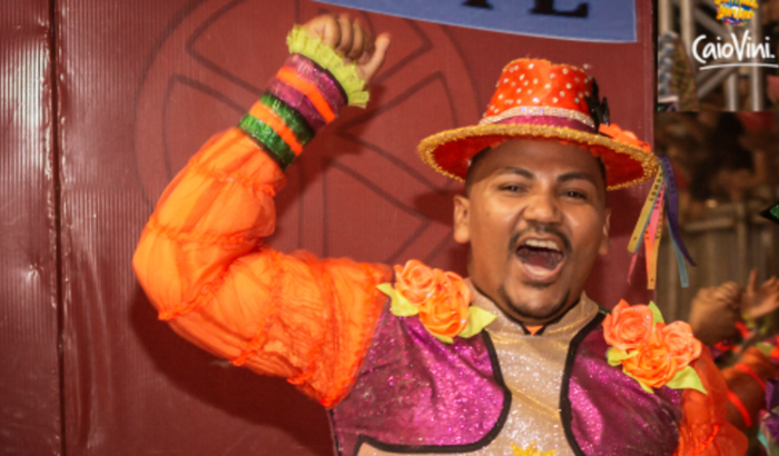 Cultura Junina do Nordeste 