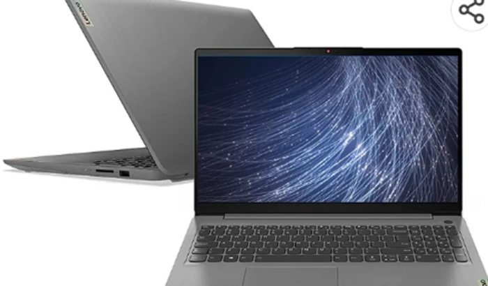 Vaquinha para comprar um notebook para estudos