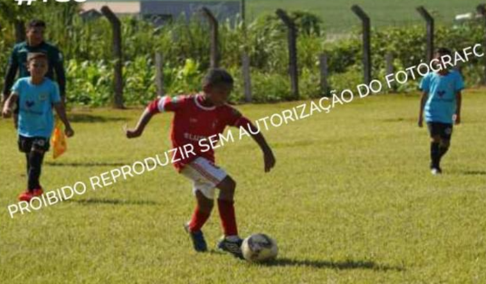 Vaquinha pelo sonho do ABRAÃO