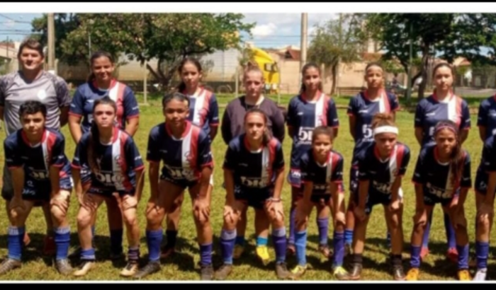 Ajuda com projeto social esportivo 