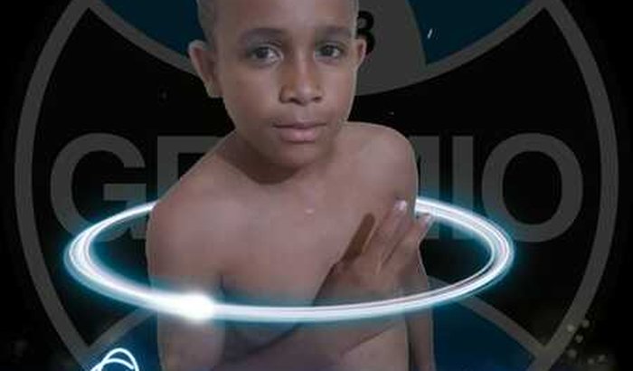 Todos pelo sonho do Léo 🎖🥇🇧🇼⚽️