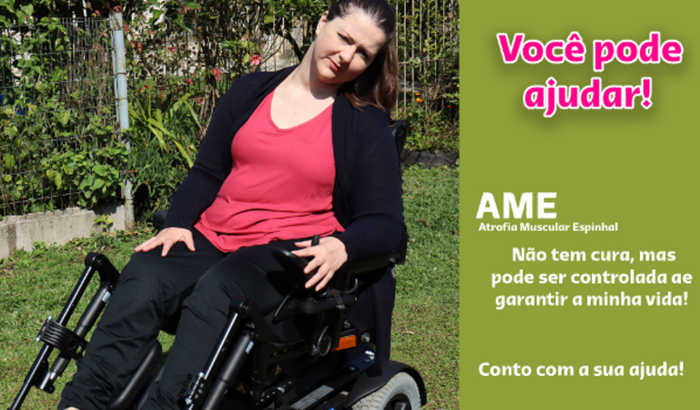 AME - Vanessa