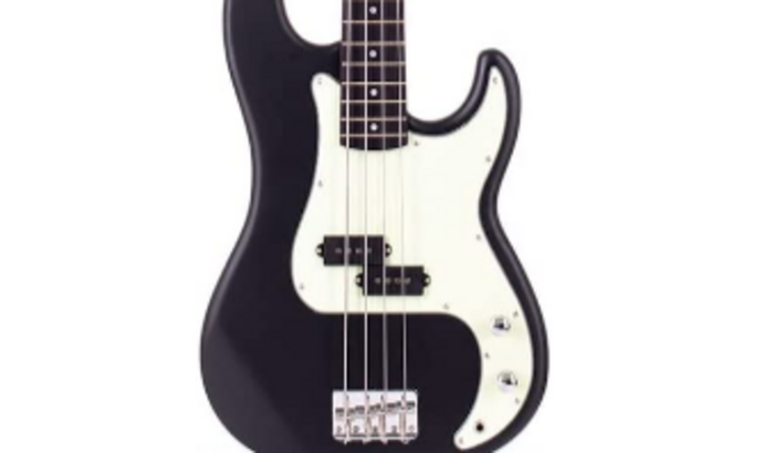 Ajuda para comprar o meu baixo