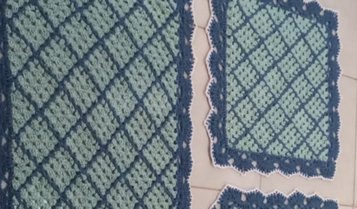 Ajuda para compra material de artesanato 