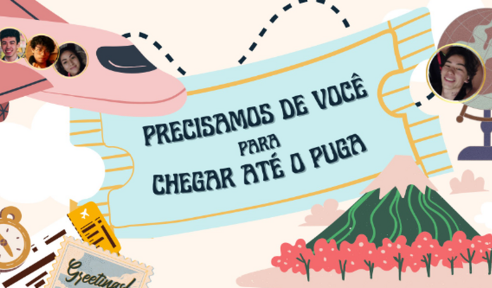  RUMO AO CHILE EM BUSCA DO MOCHILEIRO PUGA ❤️🎒