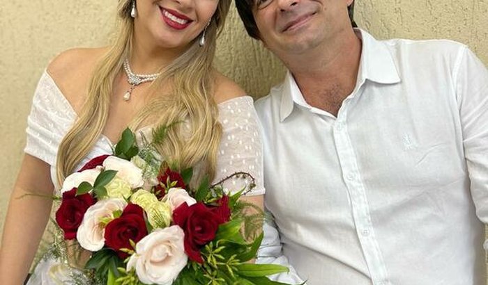 Festa de Casamento de Alexandra e Marcelo Lucena Dias