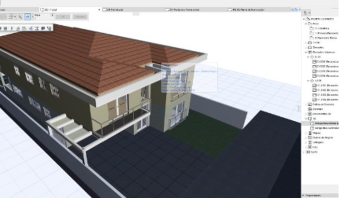 Software para trabalhar