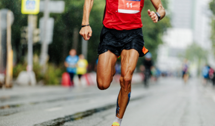 Inscrição de 38ª Maratona Internacional de Porto Alegre/RS