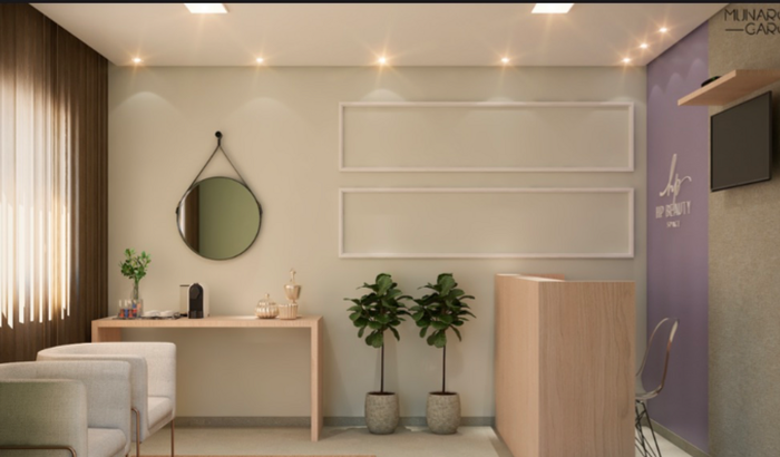 Futuro Centro Profissionalizante