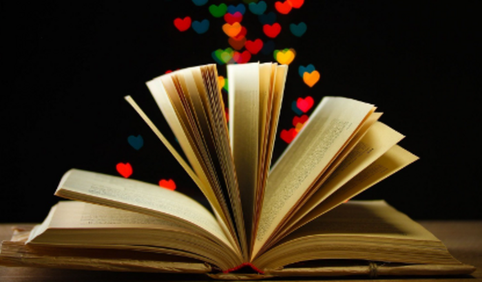 Livro À Flor da Pele