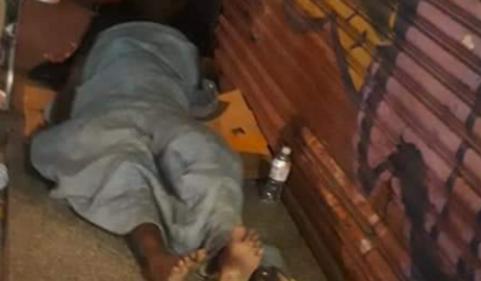 Ajude seu José a sair dessa