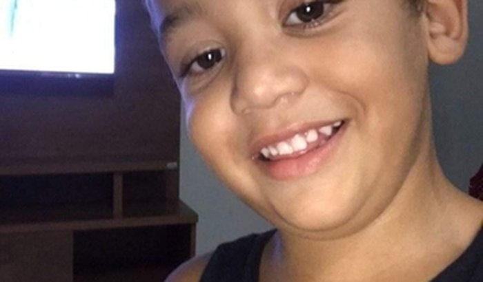 Viagem de aniversário do Erik