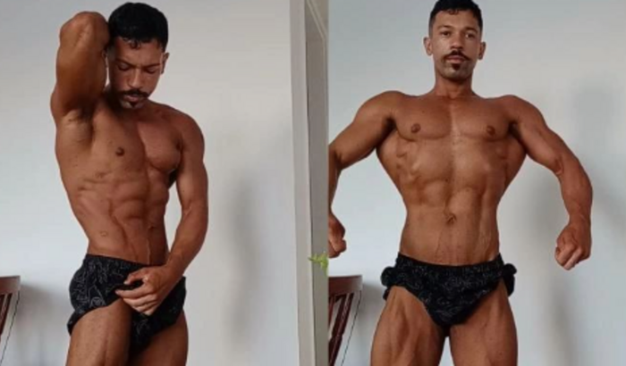 Vakinha jonnyclassic