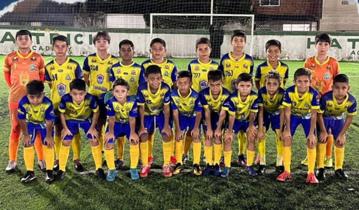 Viagem taça Brasil 2023