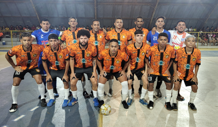 Arrecadar fundos para o time!