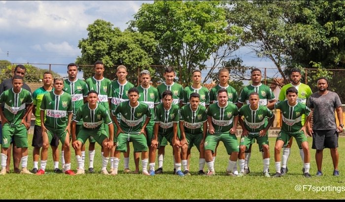 AJUDA AO CURITIBA FC SUB-20