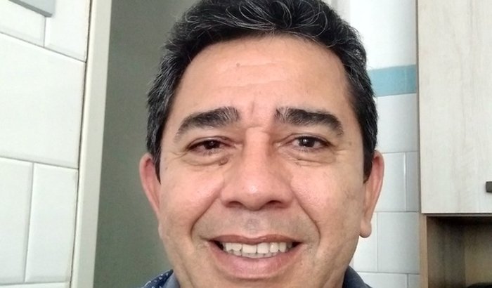 Venda de frango assado