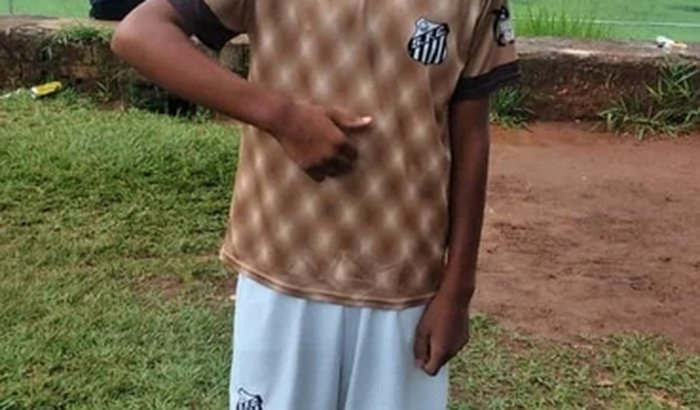 Realizar sonho do meu filho