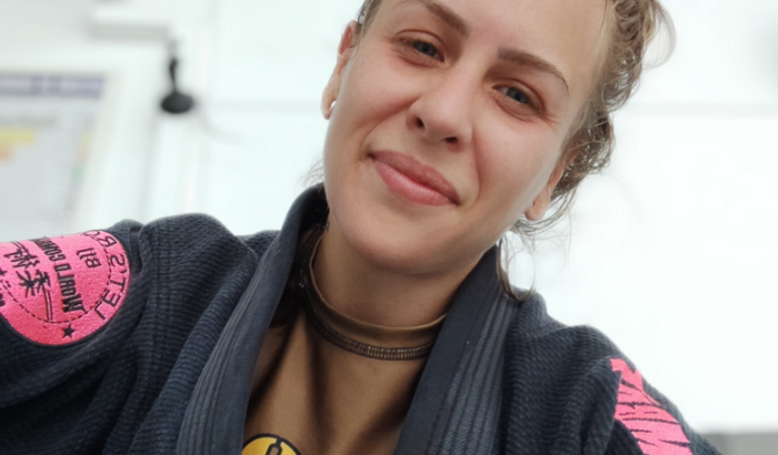 Campeonato Brasileiro de Jiujitsu 