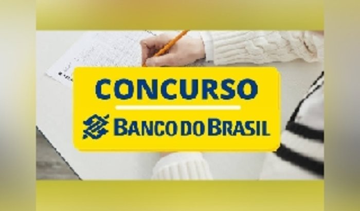 Prova do Concurso BB e Passagem 