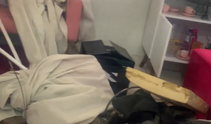 Reconquistando o sonho de uma trabalhadora!