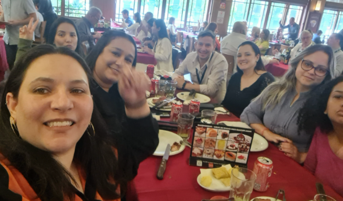 Confraternização Final de Ano