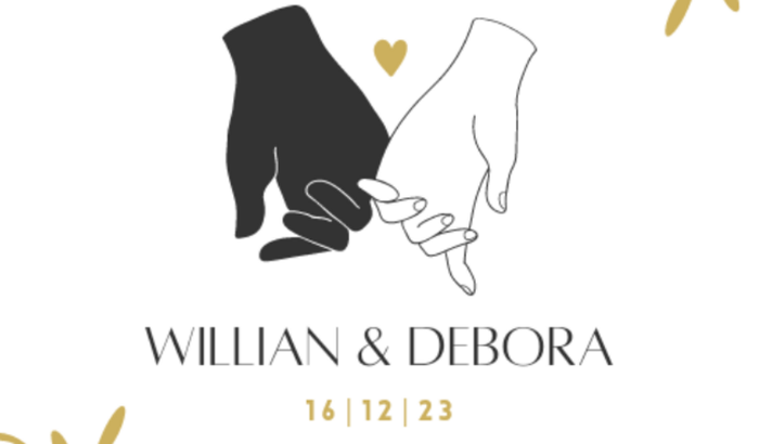 Operação Casamento - Ajude os Noivos.