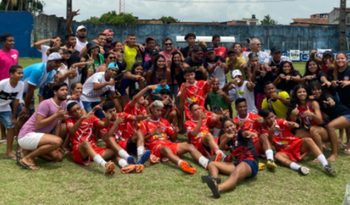 Ajude para nossa oportunidade no Rio de Janeiro,jogar campeonato e alguns amistosos.