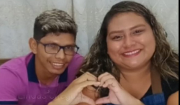 Nós ajude a voltar pra casa.