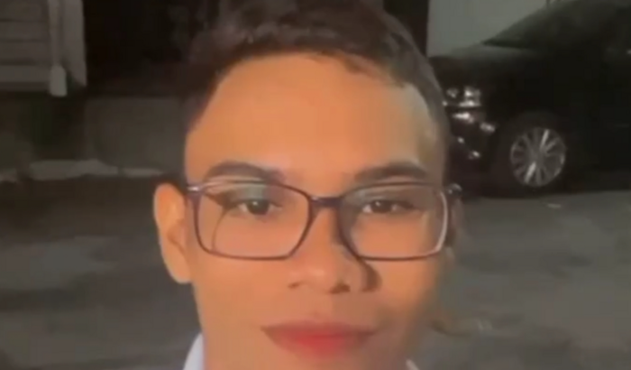 Cesta básica do Nicolas