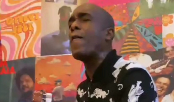 Musico independente bahiano pede colaboracao para gravar disco